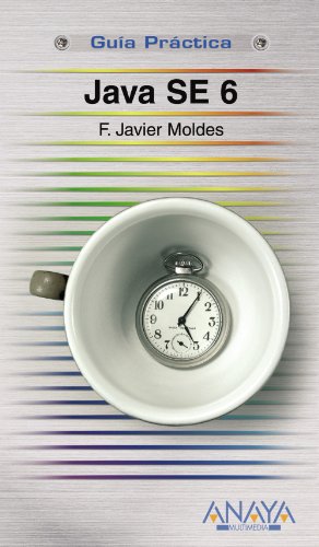 Beispielbild fr Java 6 (Guas Prcticas) zum Verkauf von medimops