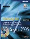 Beispielbild fr SQL Server 2005: Training Kit. Examen 70-443 (Spanish Edition) zum Verkauf von Iridium_Books