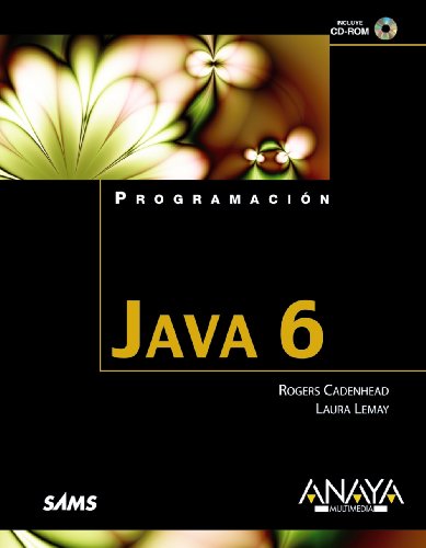 Imagen de archivo de Java 6 a la venta por Tik Books GO