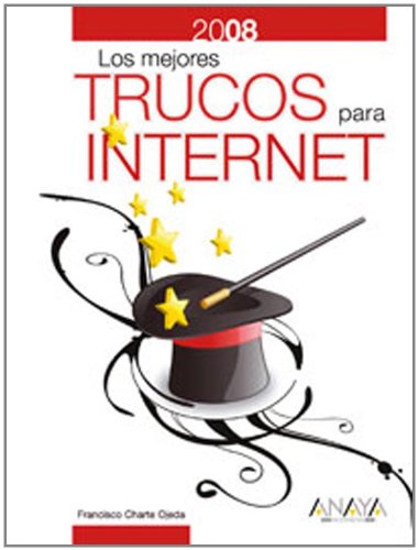 9788441523005: MEJORES TRUCOS INTERNET-EDIC.2008 (TITULOS ESPECIALES)