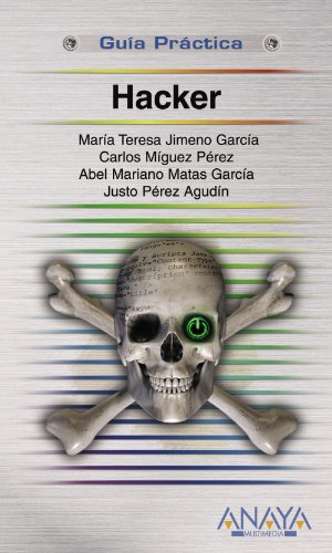 Imagen de archivo de Hacker (Spanish Edition) a la venta por Iridium_Books