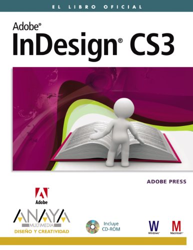 Imagen de archivo de Indesign Cs3 a la venta por Hamelyn