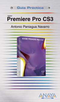 Imagen de archivo de Premiere Pro Cs3 (guas Prcticas) a la venta por RecicLibros