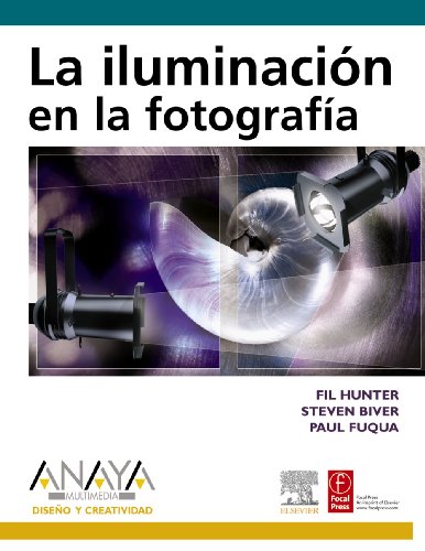 9788441523548: La iluminacion en la fotografia/ The Photography Lighting