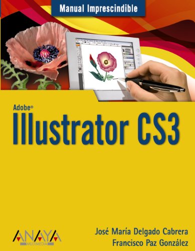 9788441523661: Illustrator CS3 (Manuales Imprescindibles)