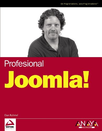 Joomla! - Dan Rahmel