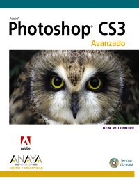 Stock image for Photoshop CS3. Avanzado/ Advance for sale by Ammareal