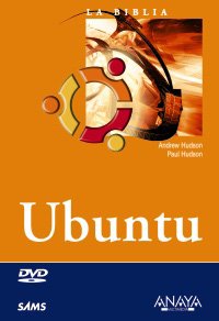 Stock image for Ubuntu (La Biblia De) (Spanish Edition) for sale by Iridium_Books