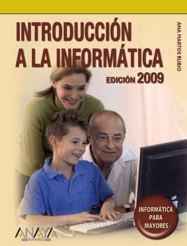 Stock image for Introduccion a la Informatica. Edicion 2009 for sale by Hamelyn