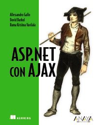 Imagen de archivo de ASP.NET con Ajax / ASP.NET AJAX in Action (Spanish Edition) a la venta por Iridium_Books