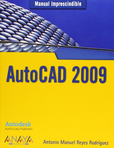 manual for autocad 2009