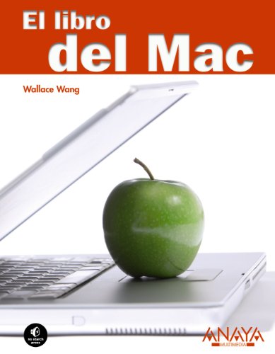 El libro del Mac (Spanish Edition) (9788441524873) by Wang, Wallace