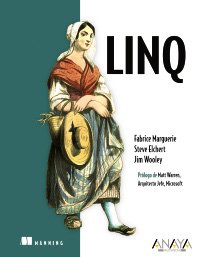 Stock image for Linq (Spanish Edition) for sale by Iridium_Books
