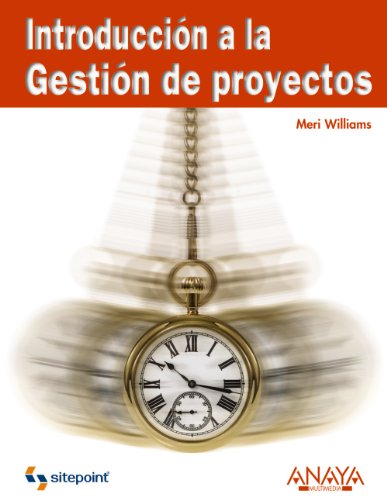 9788441525122: Introduccin a la Gestin de proyectos (Spanish Edition)