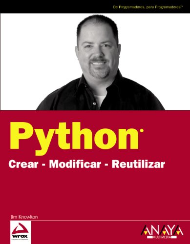 Imagen de archivo de PYTHON a la venta por Zilis Select Books