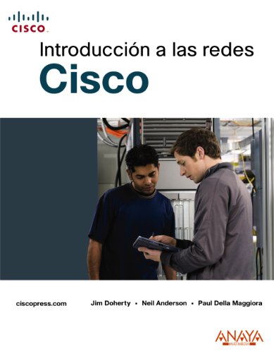 9788441525276: Introduccion a las redes Cisco/ Introduction to Cisco Networks (Spanish Edition)