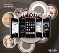 Stock image for iPhone 3G/ The iPhone Book (Exprime) (Spanish Edition) for sale by Iridium_Books