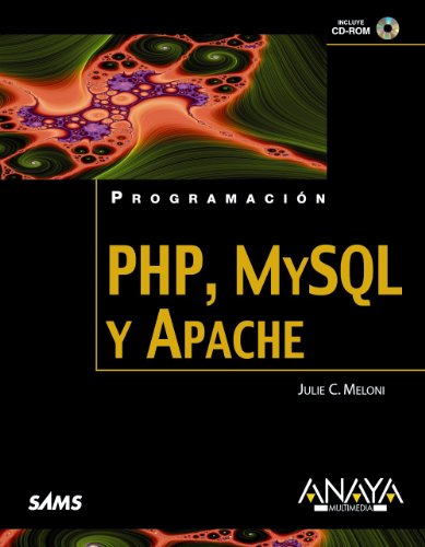 9788441525412: PHP, MySQL y Apache (Spanish Edition)