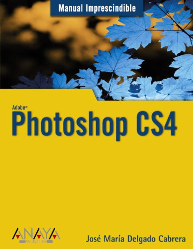 Stock image for Photoshop CS4 (Manuales Imprescindibles) for sale by medimops