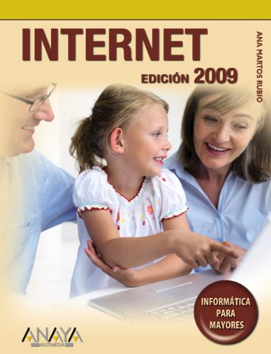 Imagen de archivo de Internet (Informtica Para Mayores) a la venta por medimops