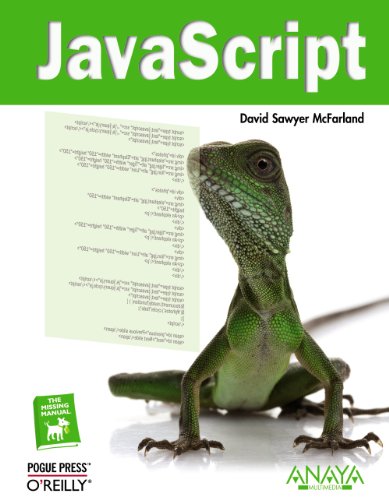 Beispielbild fr JavaScript (Ttulos Especiales) zum Verkauf von medimops