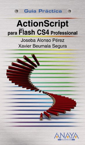 Stock image for ActionScript 3.0 para Flash CS4 Professional for sale by Iridium_Books