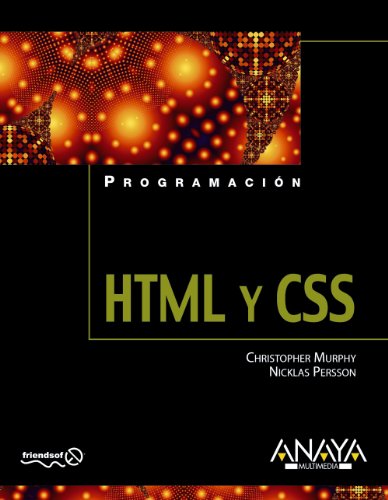 Beispielbild fr HTML y CSS / HTML and CSS Web Standards Solutions zum Verkauf von Ammareal