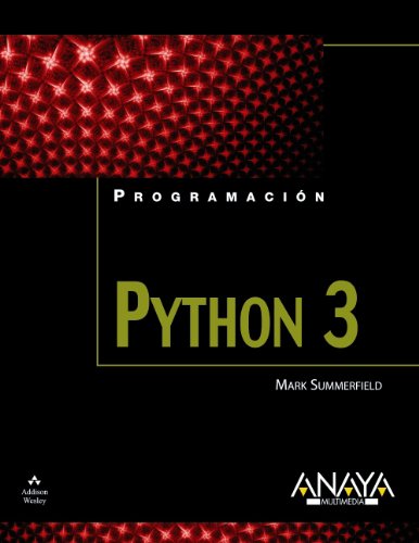 9788441526136: Python 3 (Programacin)