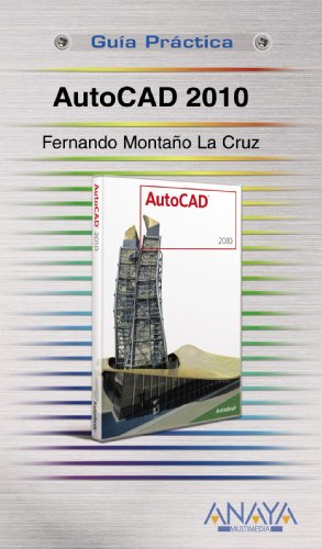 Imagen de archivo de AutoCAD 2010 a la venta por Iridium_Books