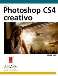 Stock image for Photoshop CS4 creativo for sale by LibroUsado | TikBooks