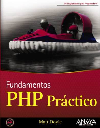 Stock image for PHP Prctico for sale by Iridium_Books