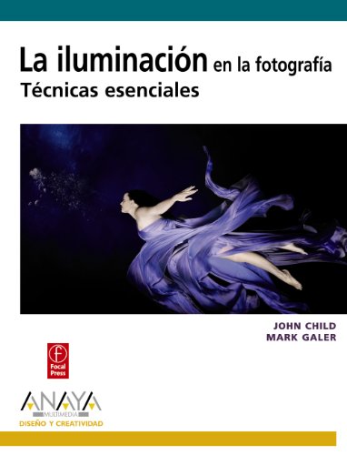 9788441527041: La iluminacin en la fotografa. Tcnicas esenciales (Diseo Y Creatividad)