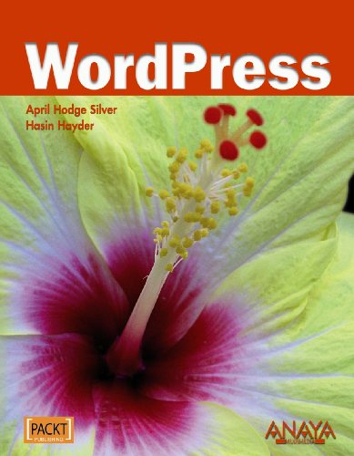 9788441527447: WordPress (Titulos especiales / Special Titles) (Spanish Edition)