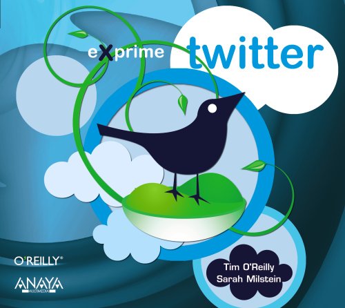 9788441527454: Twitter (Exprime)