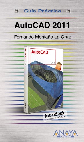 Imagen de archivo de Autocad 2011 a la venta por Hamelyn