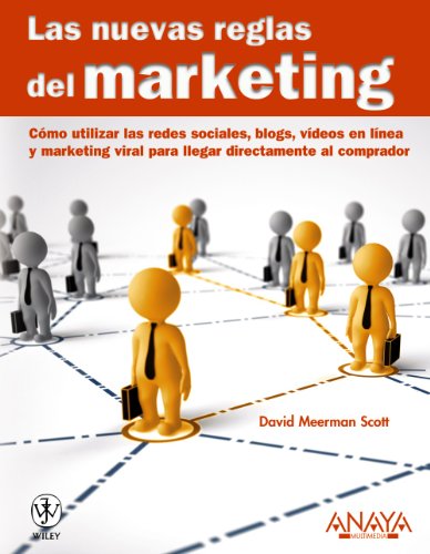 9788441528017: Las nuevas reglas del marketing (Ttulos Especiales)