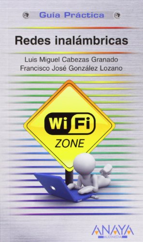 9788441528024: Redes inalambricas / Wireless Networking (Spanish Edition)