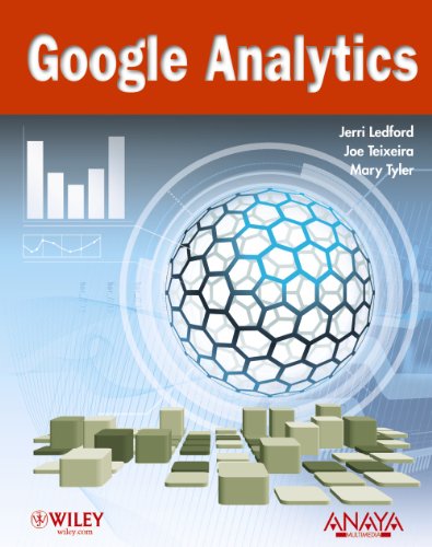 Google Analytics (Títulos Especiales) - Jerri L. Ledford; Joe Teixeira; Mary E. Tyler