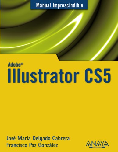 9788441528550: Illustrator CS5