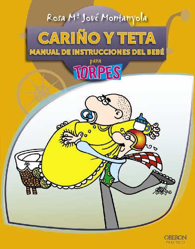 Stock image for Cario y Teta. Manual de Instrucciones Del Beb for sale by Hamelyn