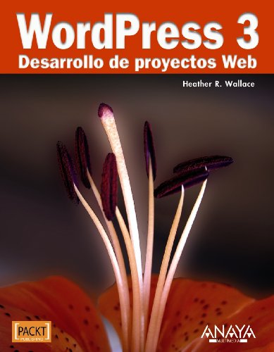 Imagen de archivo de Wordpress 3. Desarrollo de Proyectos Web a la venta por Hamelyn