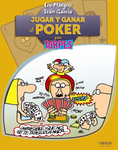 9788441529199: Jugar y ganar al Poker (TORPES 2.0)
