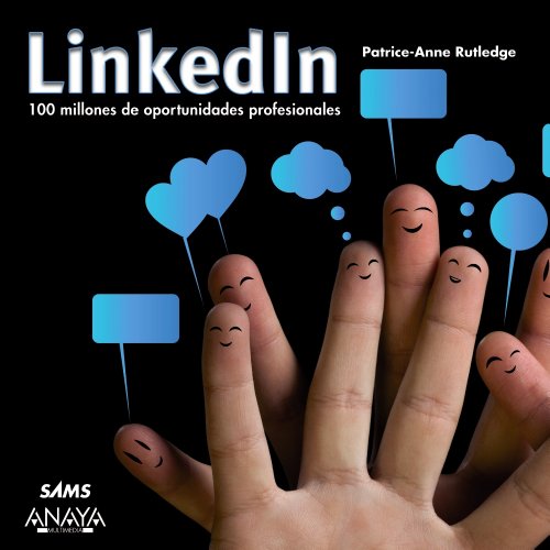 LinkedIn (TÃ­tulos Especiales) (Spanish Edition) (9788441529564) by Rutledge, Patrice Anne