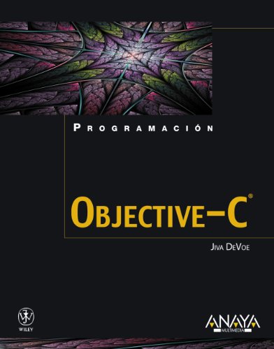 9788441529649: Objective-C (Programacin)