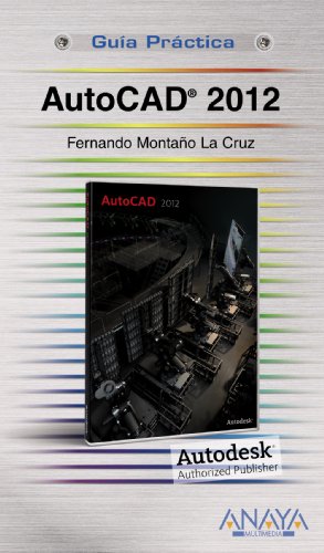 Imagen de archivo de Autocad 2012 a la venta por Hamelyn