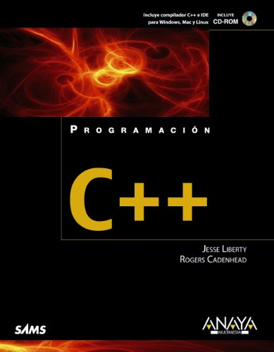 9788441529793: C++ (PROGRAMACIN)