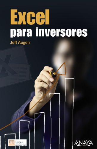 Stock image for Excel para inversores for sale by Iridium_Books