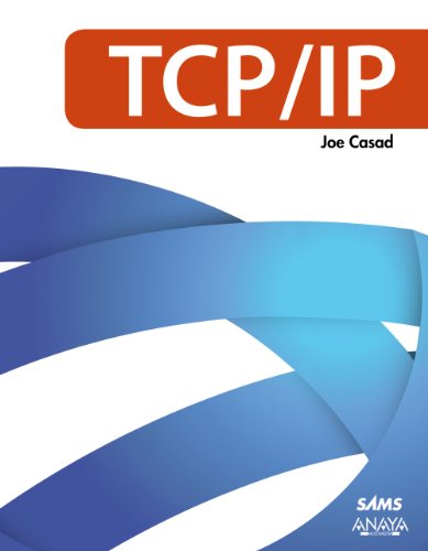 Stock image for TCP/IP. for sale by KALAMO LIBROS, S.L.