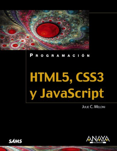 Stock image for HTML5, CSS3 y JavaScript (Programacin) for sale by medimops