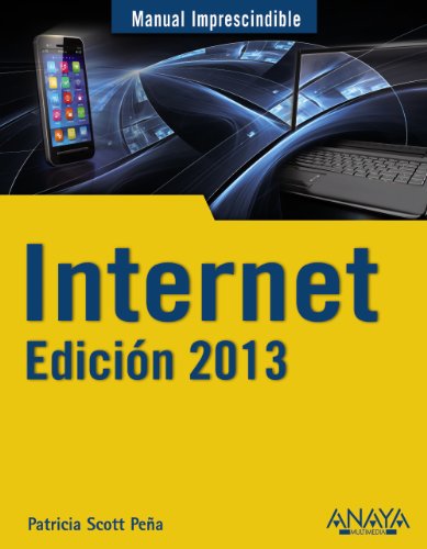 Imagen de archivo de Internet. Edicin 2013 a la venta por Hamelyn